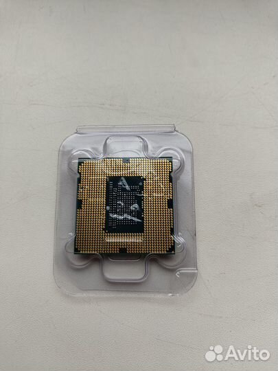 Intel Core i3 3220