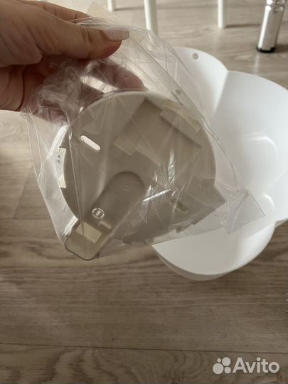 Плафон в детскую IKEA новый