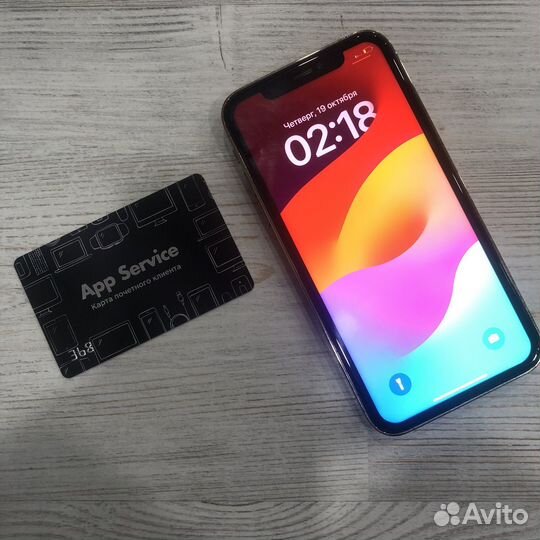 iPhone xr в корпусе 13 pro