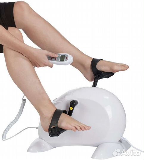 Велотренажер для реабилитации