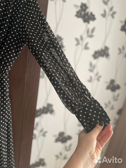 Платье mira mia