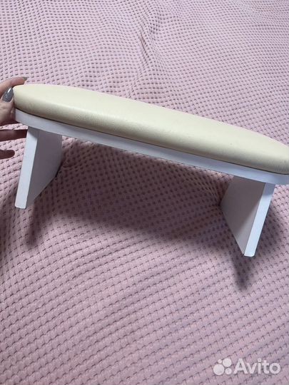 Подставка для рук маникюрная