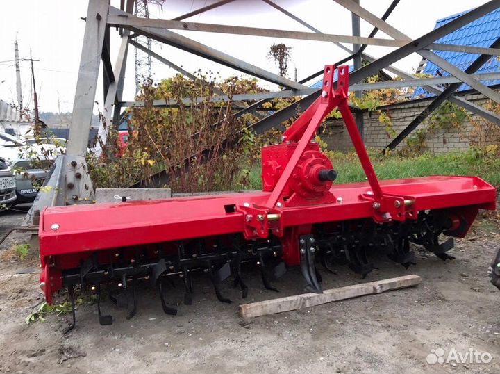 Почвофреза 1GQN 180, 2023