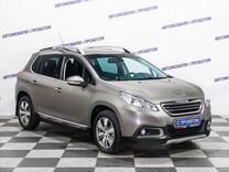 Peugeot 2008, 2014, с пробегом, цена 749 000 руб.