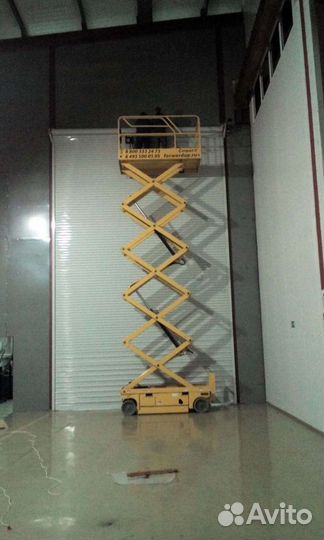 Рольставни производство и ремонт