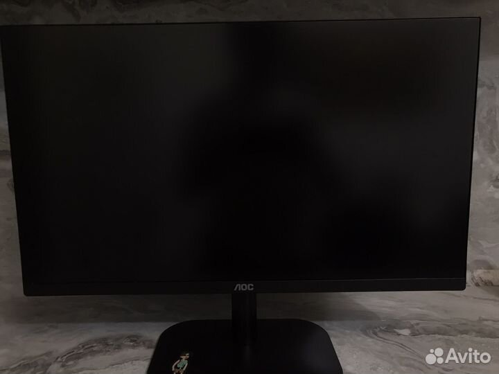Монитор AOC