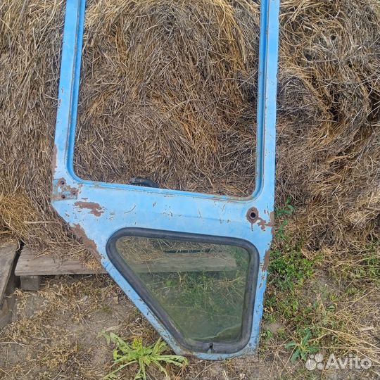 Запчасти для трактора мтз