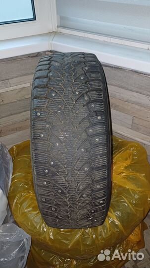 Formula Ice 225/55 R17 101T