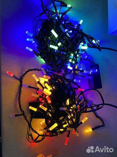 Елочные игрушки