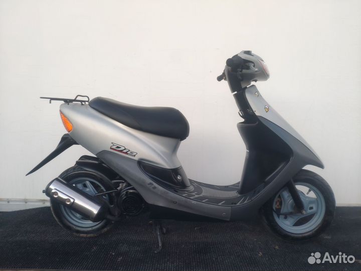 Honda Dio AF35 Без пробега по РФ
