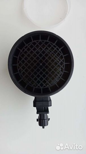 Датчик расхода воздуха Bosh оригинал