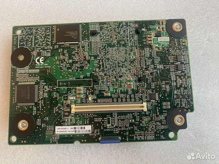 Контроллер HP H240ar 12Gb 2-ports