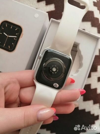 Apple watch модель W46