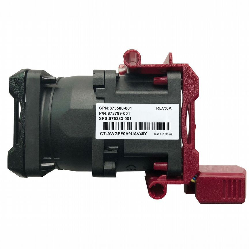 [873799-001] Вентилятор Hp 873580-001 40x40x56mm 873799-001