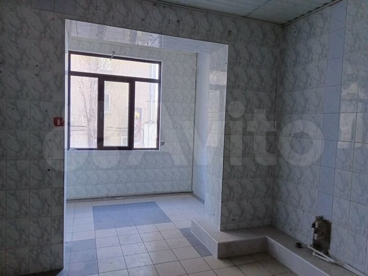 Торговая площадь, 260 м²