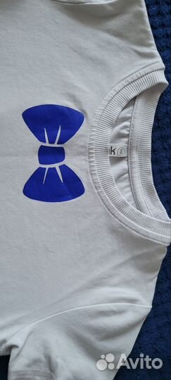 Футболка детская для мальчика