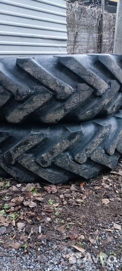 Шины на мтз 82 передние