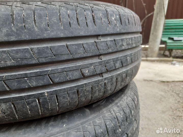 Колеса летние Windforce CatchFors H/P 185/65 R15