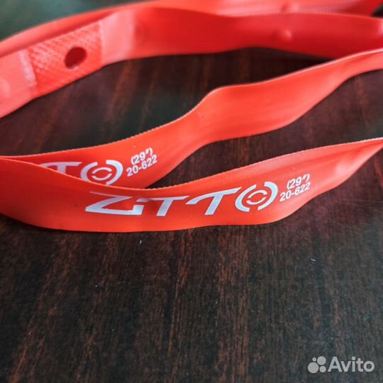 Лента ободная ztto 28-29 дюймов 20мм (флиппер)