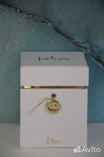 Коллекционная туалетная вода Jadore Dior 5 мл
