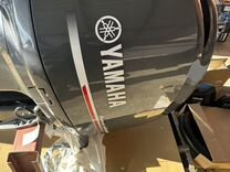 Yamaha DF250hetx в наличии