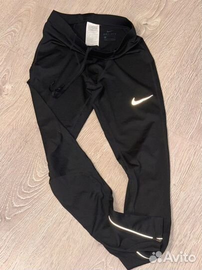 Тайтсы nike dri-fit оригинал