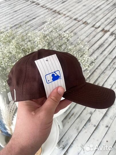 Кепка NY New York MLB