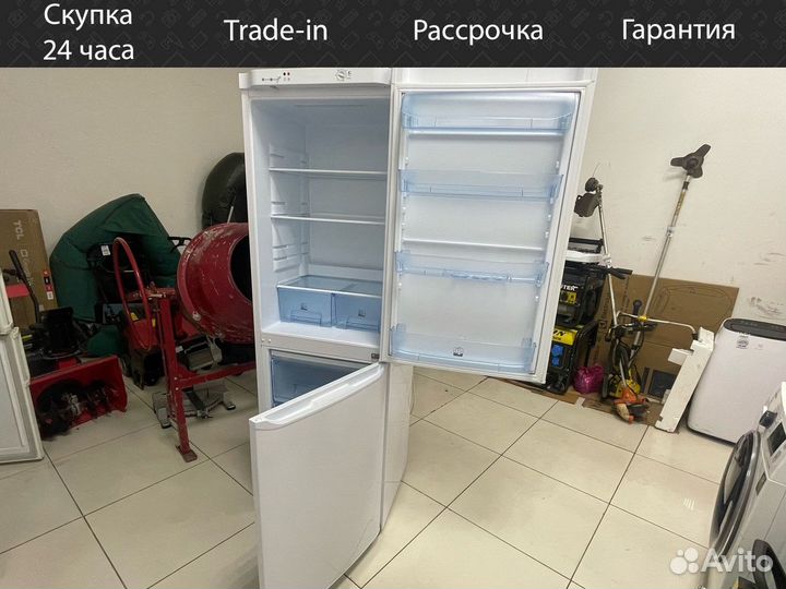 Холодильник Pozis RK-139