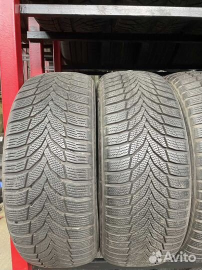 Nexen Winguard Sport 2 225/55 R17 101V