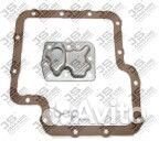 Фильтр масляный АКПП JT199K JS Asakashi