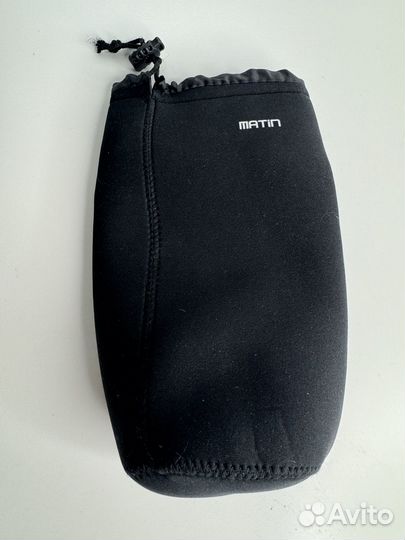 Чехол для объектива