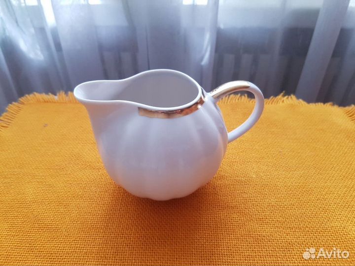 Молочники 5 штук