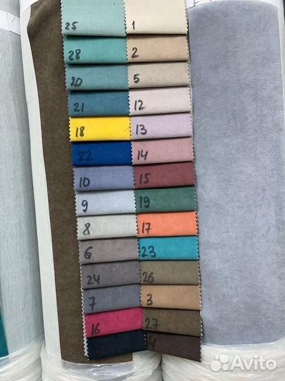 Диван новый с доставкой в Афонино