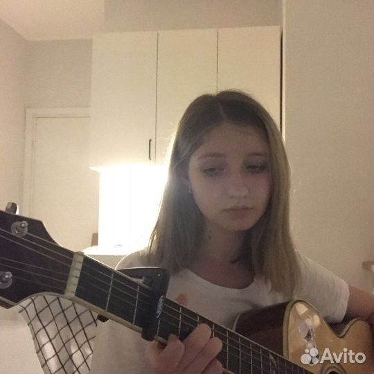 Написание песни (мелодия + текст)