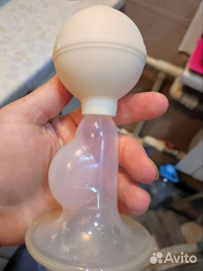 Молокоотсос