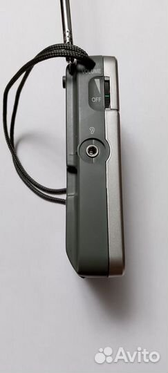 Радиоприемник Panasonic