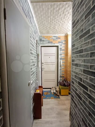 1-к. квартира, 30 м², 3/5 эт.