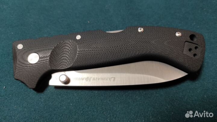 Cold steel Ultimate hunter cts xhp