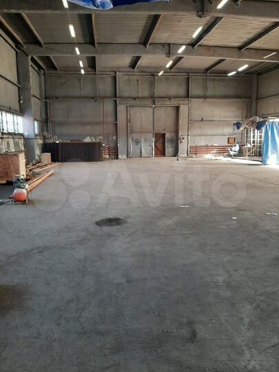 Сдам производственное помещение, 830 м²