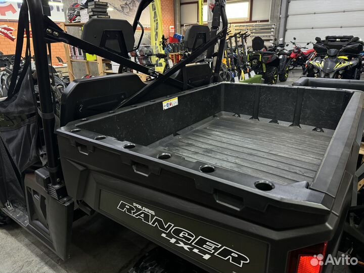 Багги (мотовездеход) Ranger 570 Polaris