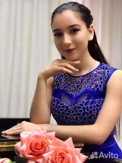 Репетитор по сольфеджио