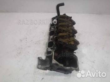 Головка блока Мерседес