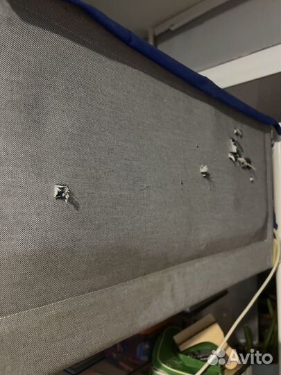 Кровать чердак IKEA