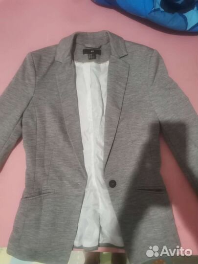 Пиджак H&M