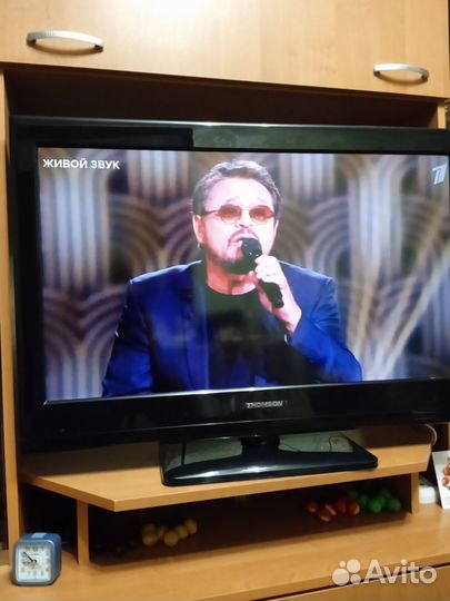 Телевизор бу