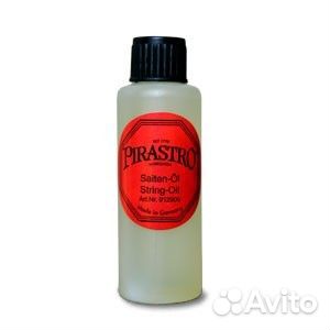 Pirastro 912900 масло для струн смычковых инструме