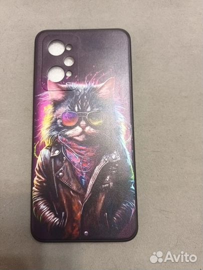 Чехол для телефона Realme GT Neo 5G,GT Neo 3T