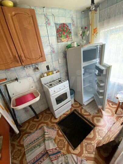 Дом 39,3 м² на участке 40 сот.