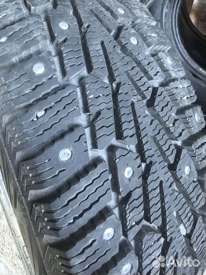 Cordiant Snow Cross 2 185/65 R14