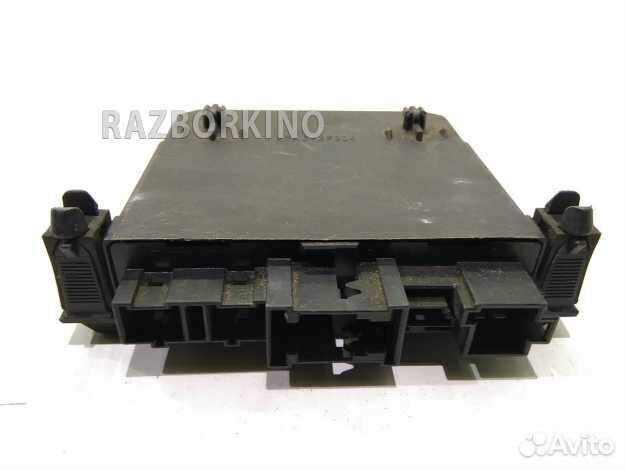 Блок управления дверью